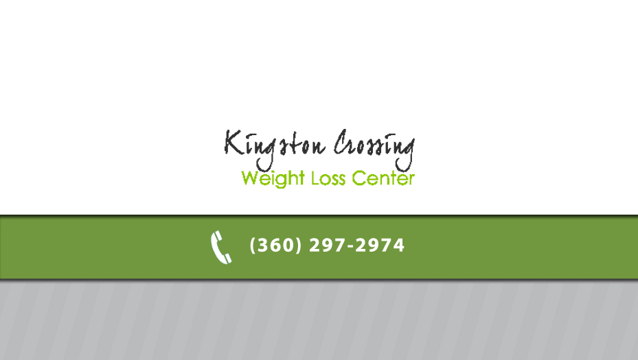 Kingston Crossing Weight Loss Center | 8202 NE State Hwy 104 #104b, Kingston, WA 98346, USA | Phone: (360) 297-2974