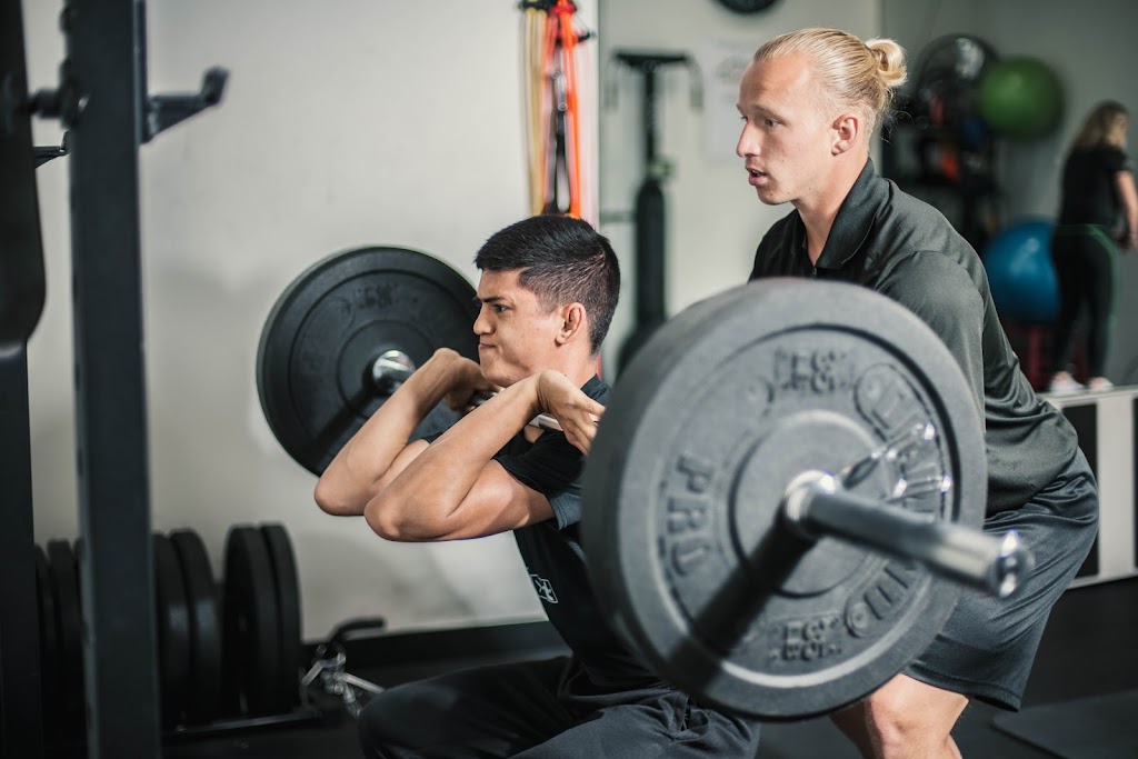 Progressive Health & Performance - Sunday