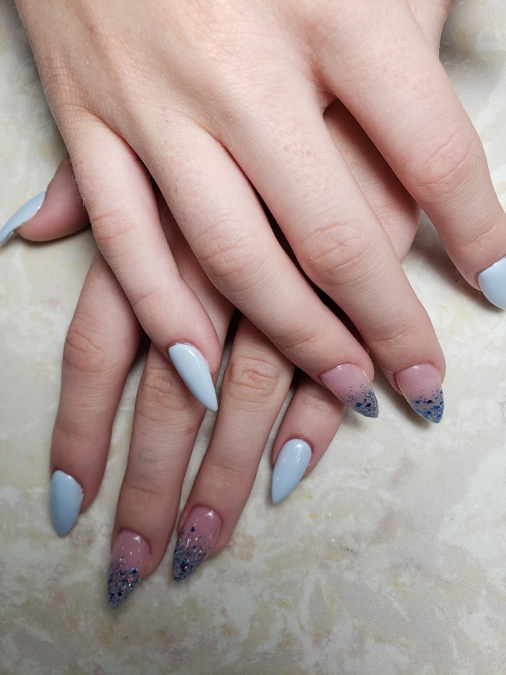 7 Star Nails | 120 E 7 Stars Rd, Phoenixville, PA 19460, USA | Phone: (484) 995-6406