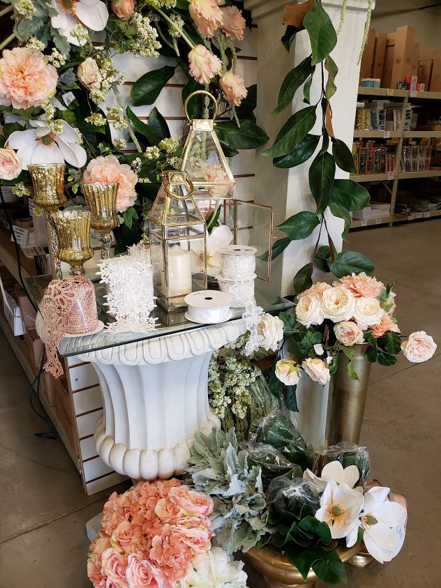 Dreisbach Wholesale Florists | 8021 Warwick Ave, Louisville, KY 40222 | Phone: (502) 425-5842