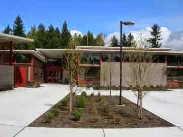 Benjamin Franklin Elementary School | 12434 NE 60th St, Kirkland, WA 98033, USA | Phone: (425) 936-2550