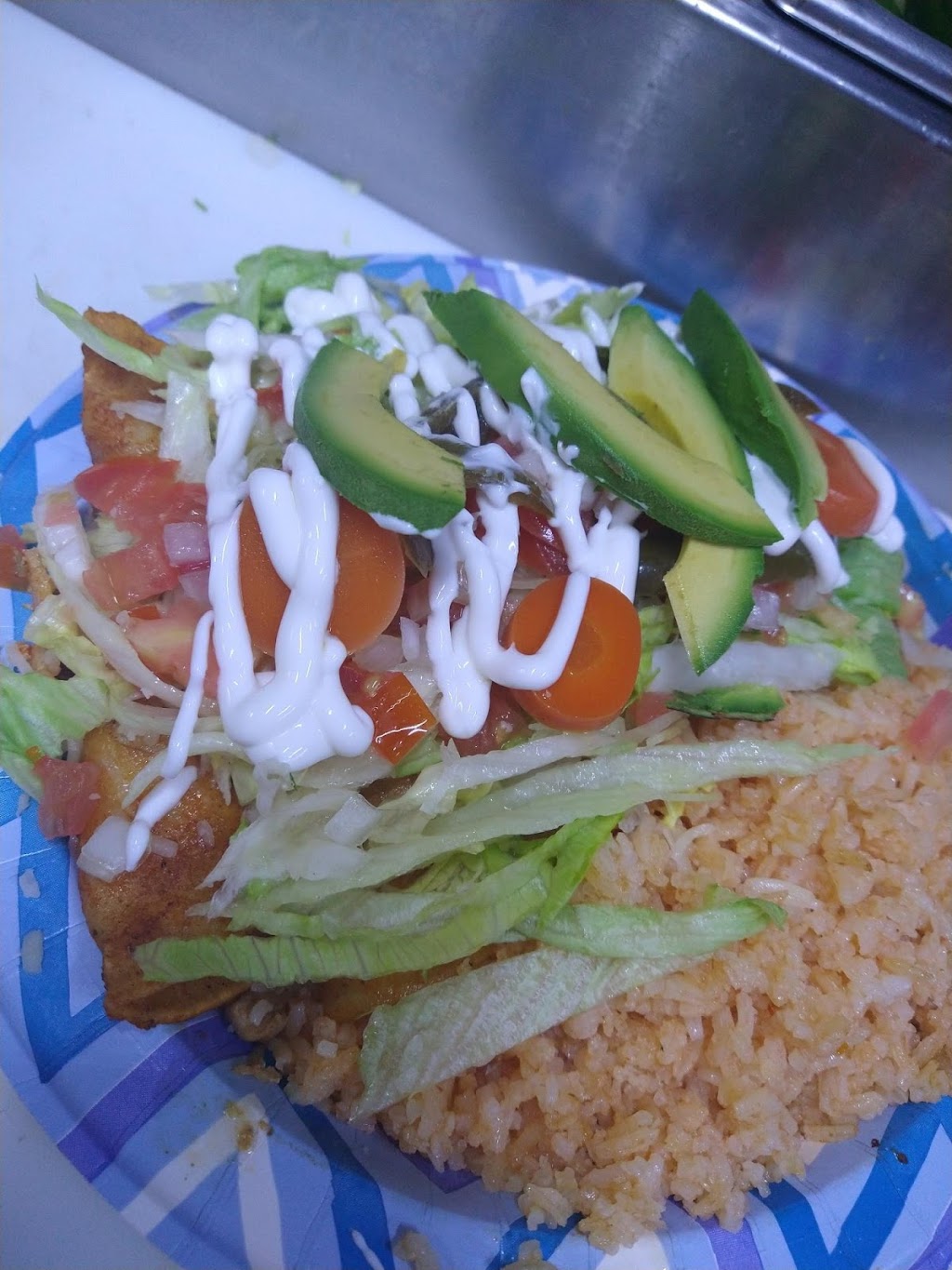 Ke tacos | 102 N 12th Ave St, Cornelius, OR 97113, USA | Phone: (503) 875-1622