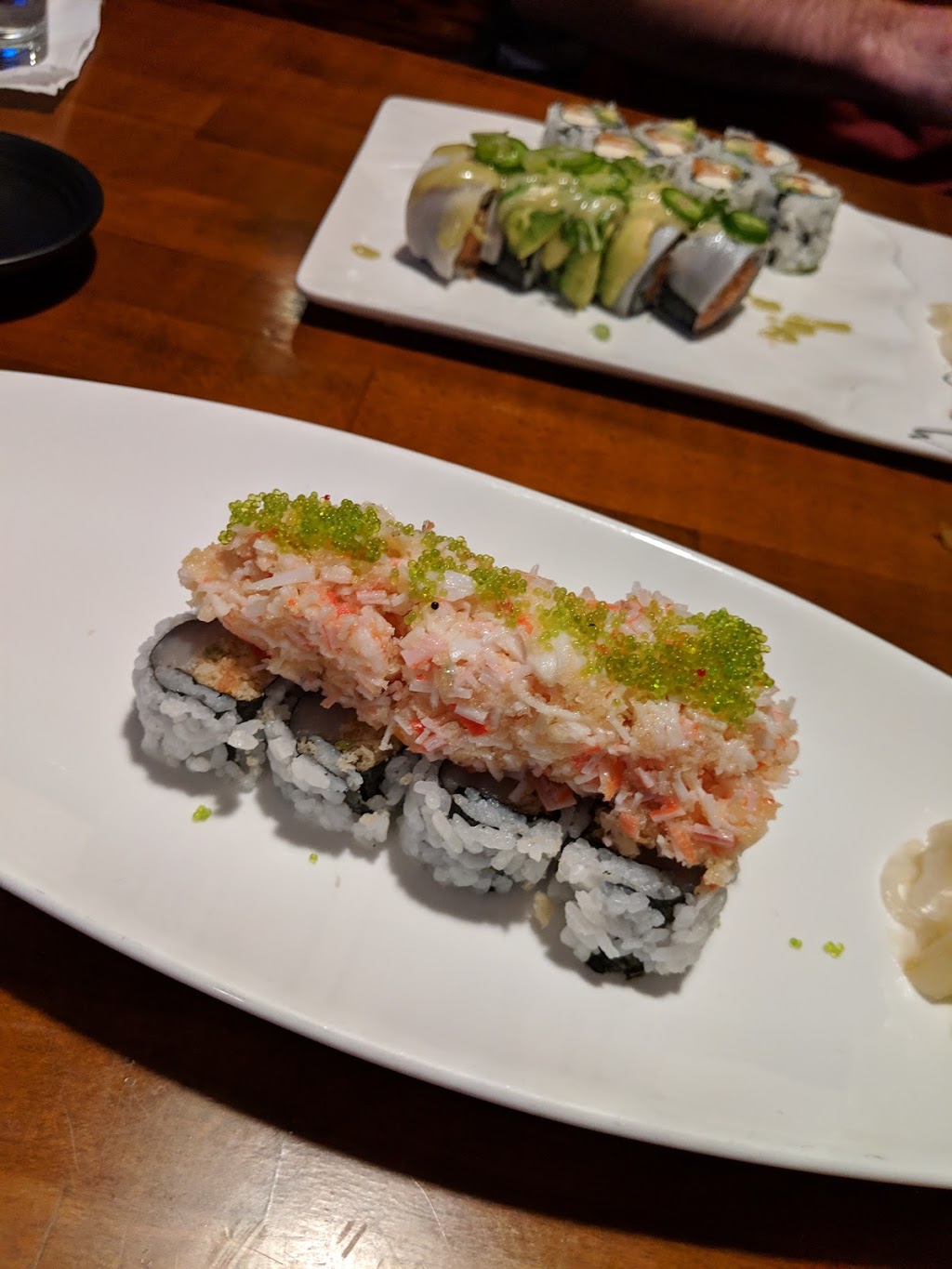 Takara Japanese Restaurant | 1 Green St, Medfield, MA 02052 | Phone: (508) 359-7888