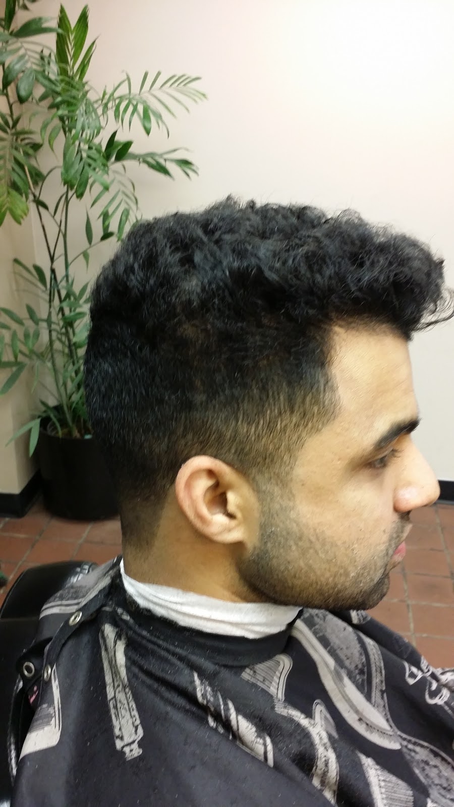 Shear Innovation Barbershop | 26006 Broadway Ave, Bedford, OH 44146, USA | Phone: (216) 214-1648