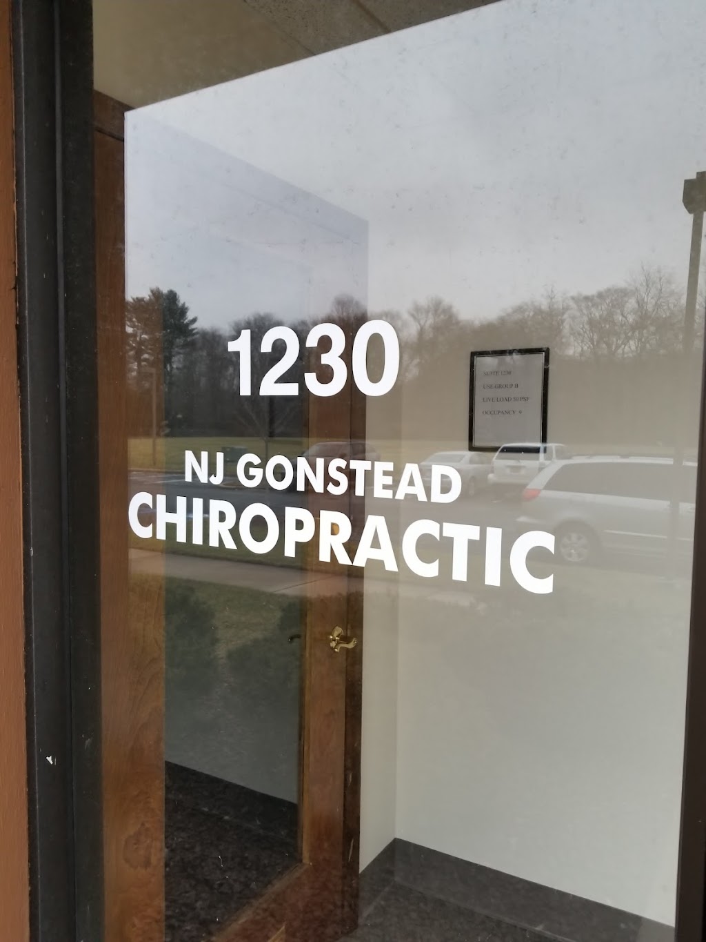 NJ Gonstead Chiropractic | 666 Plainsboro Rd Bldg 1200, Ste 1230, Plainsboro Township, NJ 08536, USA | Phone: (609) 269-5491