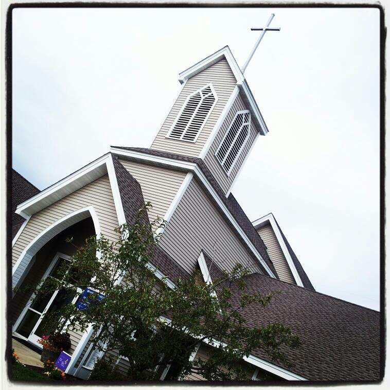 Christ Church Otsego | 15849 90th St NE, Otsego, MN 55330, USA | Phone: (763) 441-5097