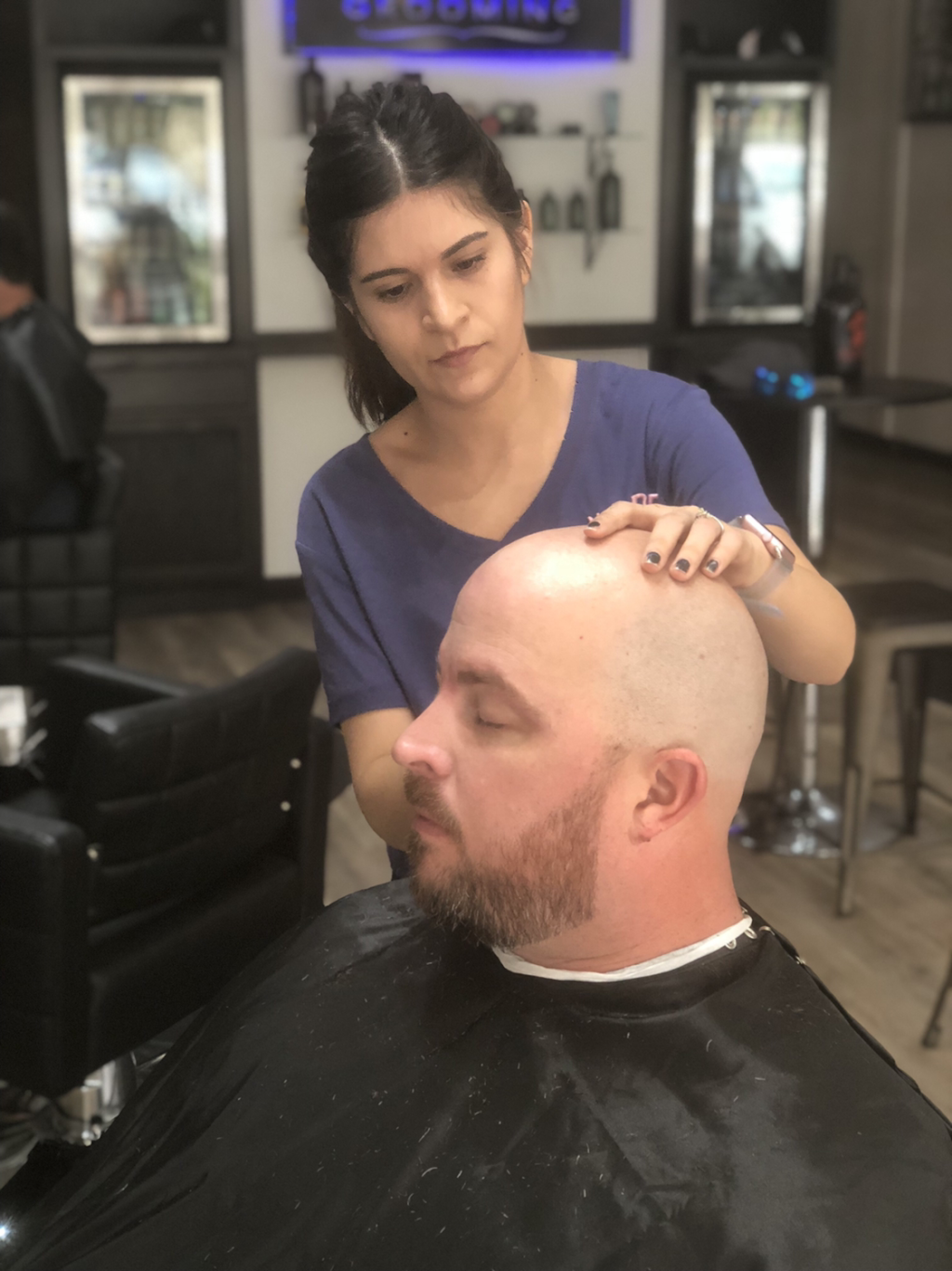 NobleMens Grooming | 2673 Geer Rd, Turlock, CA 95382, USA | Phone: (209) 427-5000