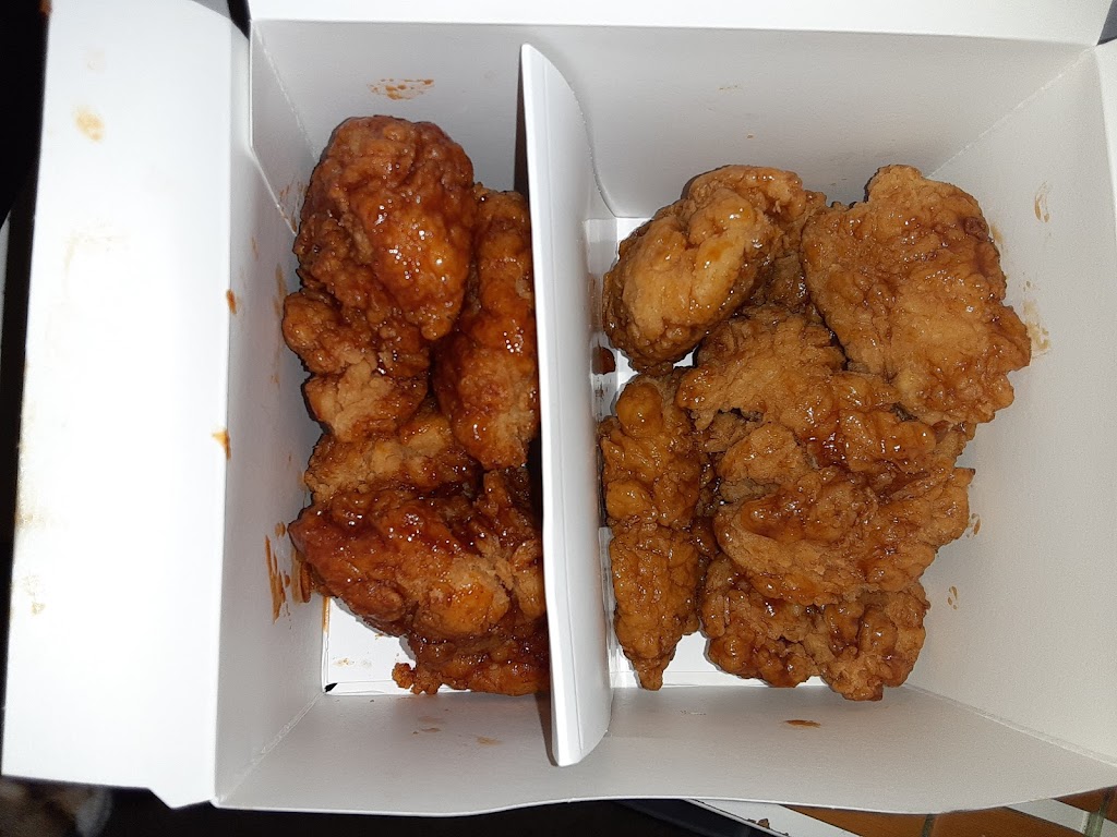 Bonchon - Columbia | 10100 Twin Rivers Rd C-123, Columbia, MD 21044, USA | Phone: (443) 864-4634