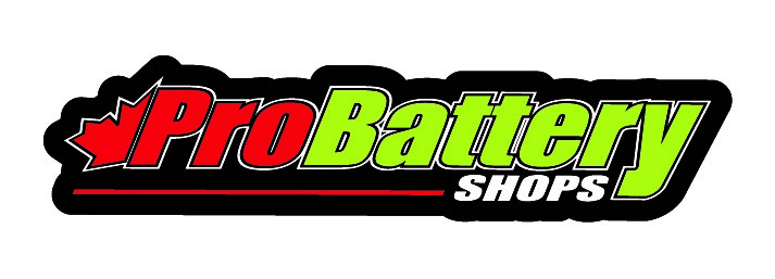 Pro Battery Shops | 1874 RR 20 #8A, Fonthill, ON L0S 1E6, Canada | Phone: (905) 892-8585