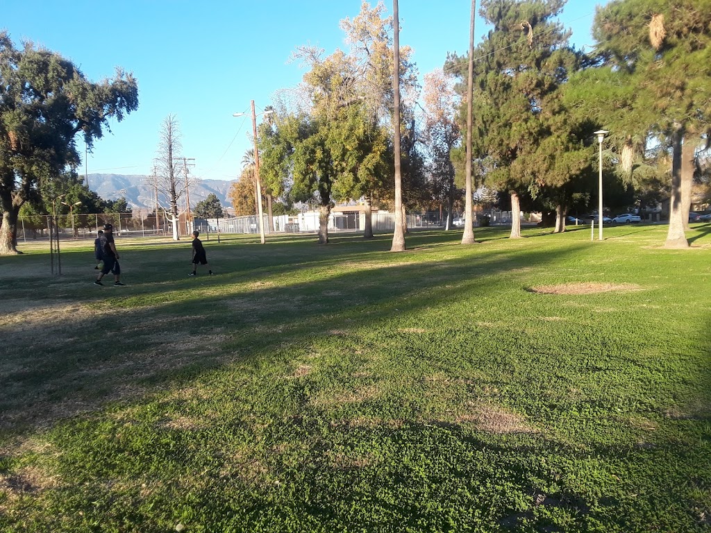 Bobby Vega Park | 800-862 N Garner Ave, San Bernardino, CA 92411, USA | Phone: (909) 384-5233