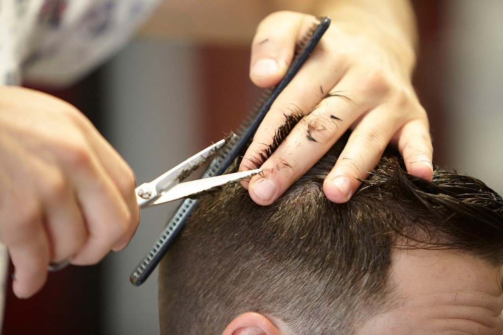 Barber Room 306 | 306 Graham Ave, Brooklyn, NY 11211, USA | Phone: (718) 576-3978