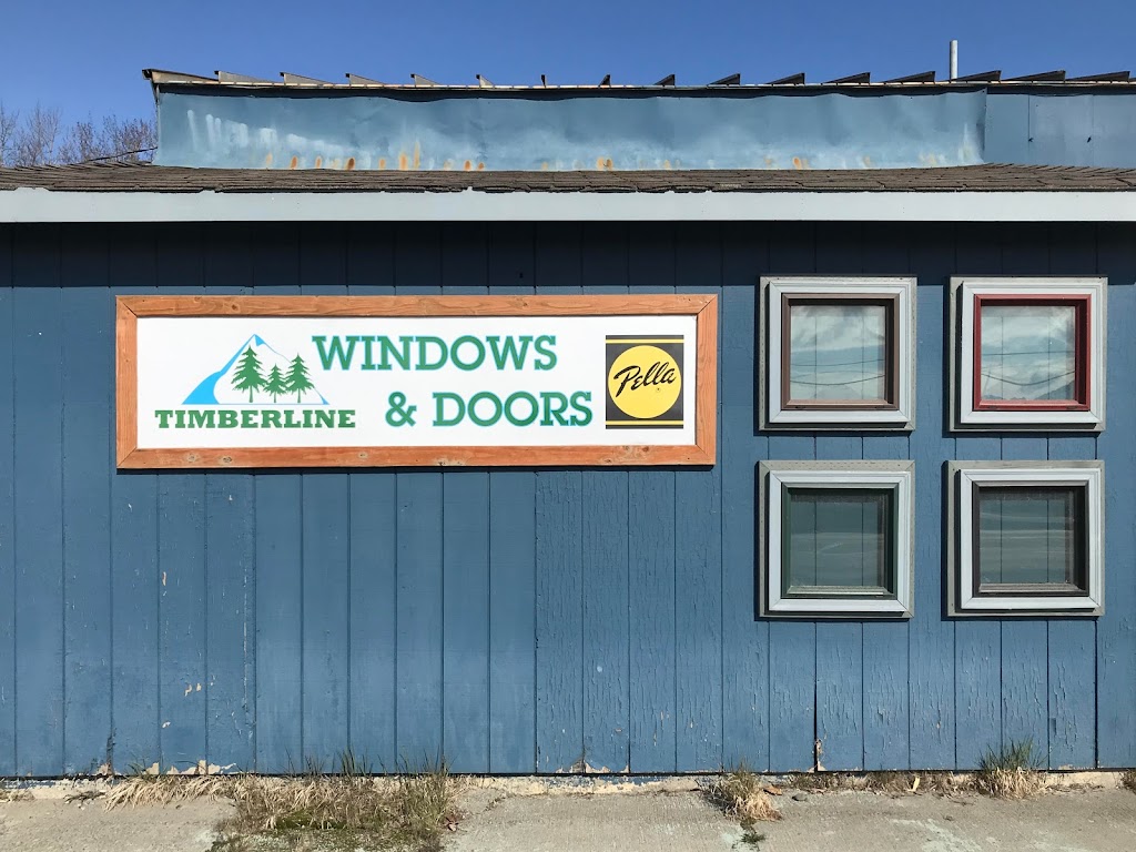 Timberline Doors & Windows | 2433 N Post Rd, Anchorage, AK 99501, USA | Phone: (907) 561-1734