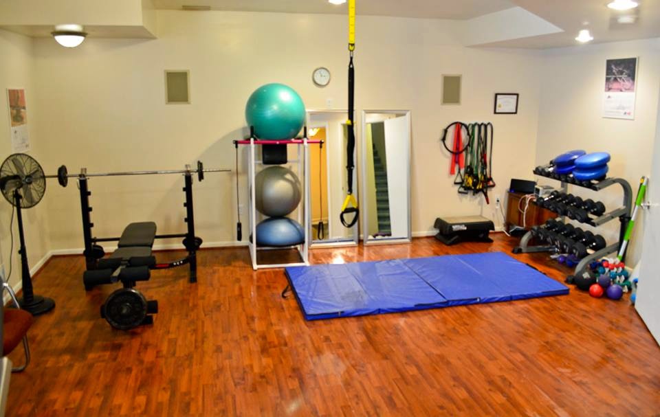 Fit Forever Personal Training | 7496 Lakepoint St, West Bloomfield Township, MI 48323 | Phone: (248) 444-6739