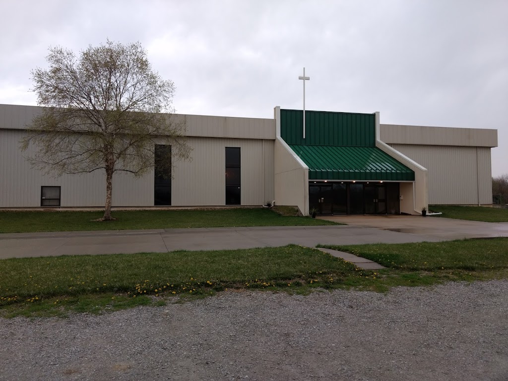Lincoln City Church | 5001 S 1st St, Lincoln, NE 68512, USA | Phone: (402) 421-9500