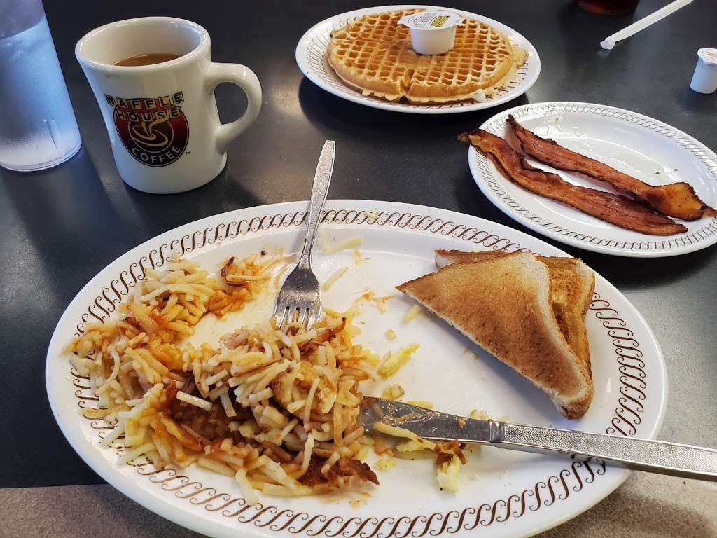 Waffle House | 2250 Peachtree Industrial Blvd, Duluth, GA 30097, USA | Phone: (470) 415-1180