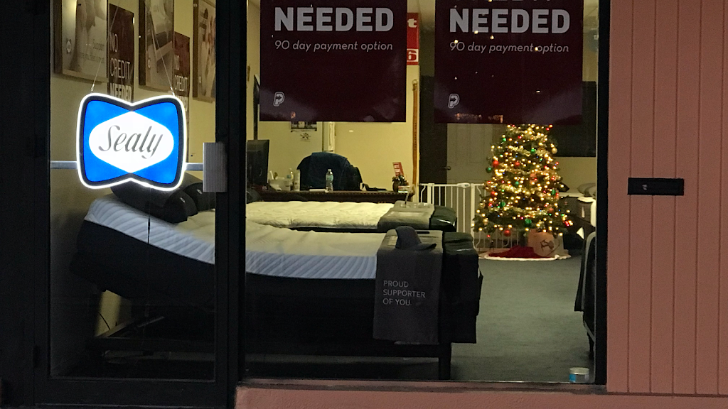 Tru Comfort Mattresses | 9195 Park Blvd N, Seminole, FL 33777, USA | Phone: (727) 301-0627