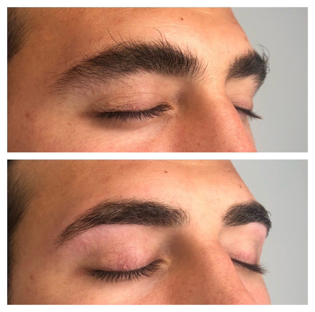 Diamond Brow Studio | 129 N, Portage St, Doylestown, OH 44230, USA | Phone: (330) 606-1919