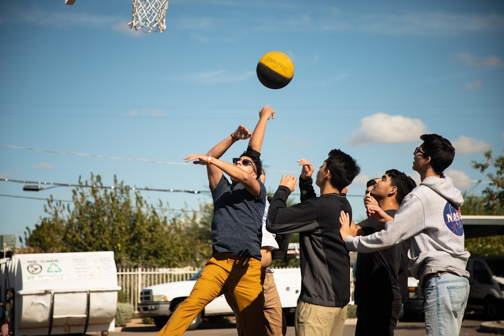 Linda Abril Education Academy | 3000 N 19th Ave, Phoenix, AZ 85015, USA | Phone: (602) 764-0050