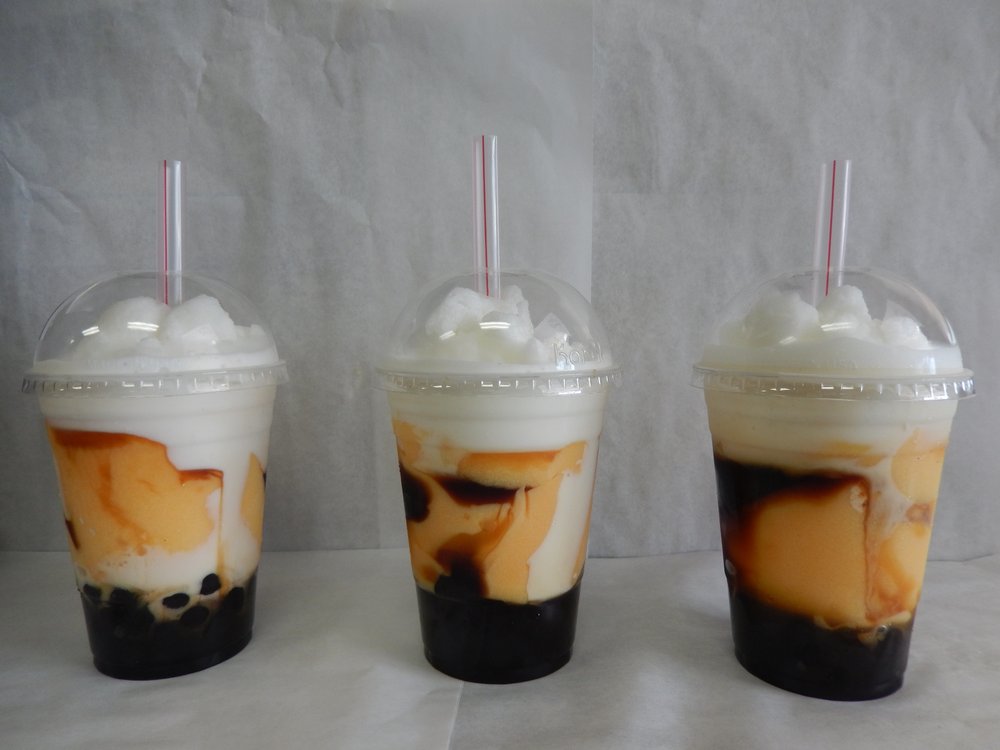 Cottage Cafe (My Le Sandwich) | 1287 E Anaheim St, Long Beach, CA 90813, USA | Phone: (562) 591-0136