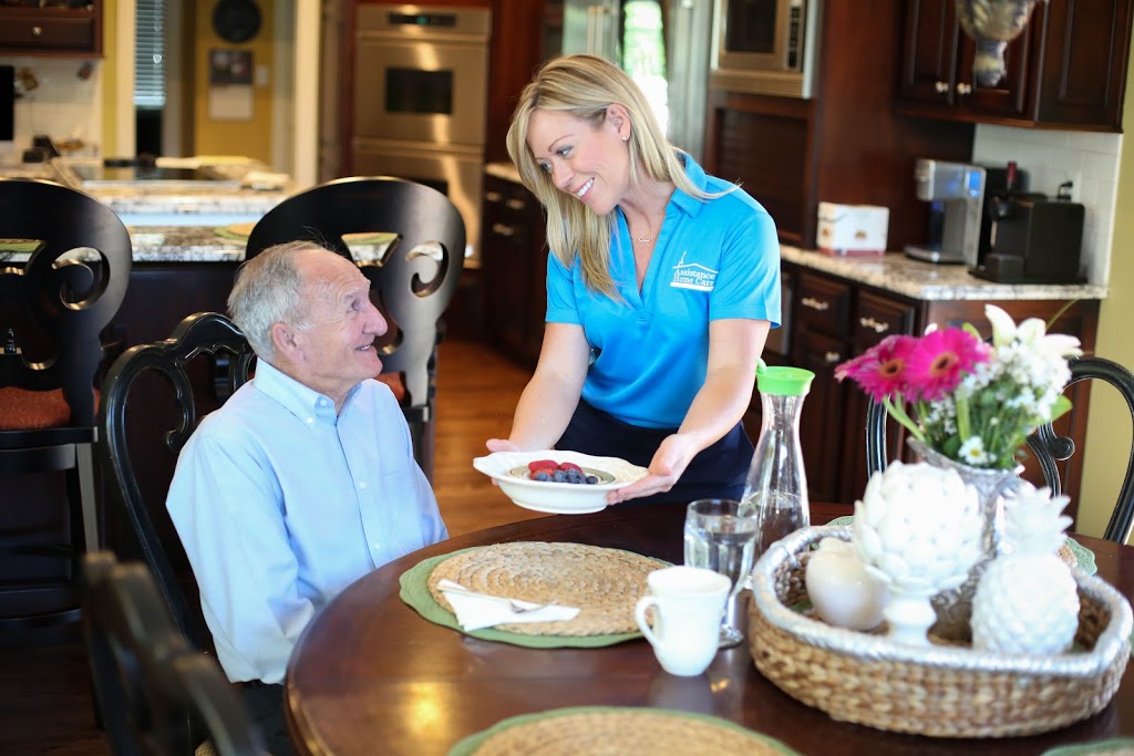 Assistance Home Care | 9893 Manchester Rd, St. Louis, MO 63119, USA | Phone: (314) 631-1989