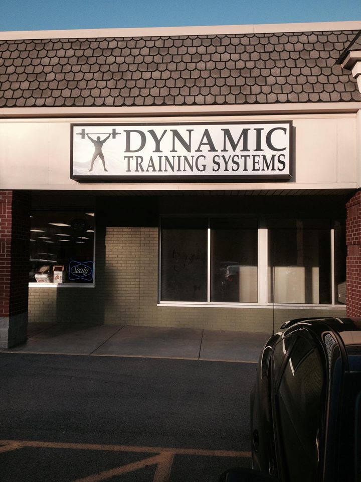 Dynamic Training Systems | 6017 S Transit Rd suite a, Lockport, NY 14094, USA | Phone: (716) 803-2241
