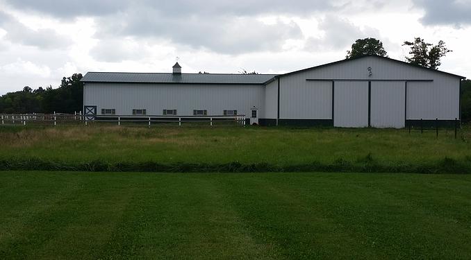 Great Oaks Equestrian Center LLC | 9633 Lindsey Rd, Casco, MI 48064, USA | Phone: (586) 242-2777