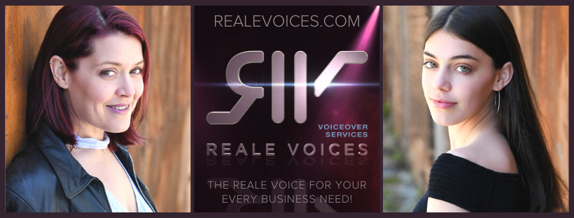 Reale Voices | 20565 Rock Hall Ave, Rock Hall, MD 21661, USA | Phone: (443) 860-1417