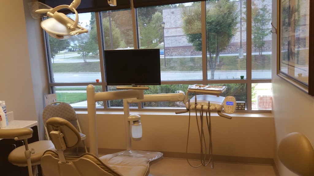 Lakeshore Dentistry | 106 Argus Ln C, Mooresville, NC 28117, USA | Phone: (704) 696-2557