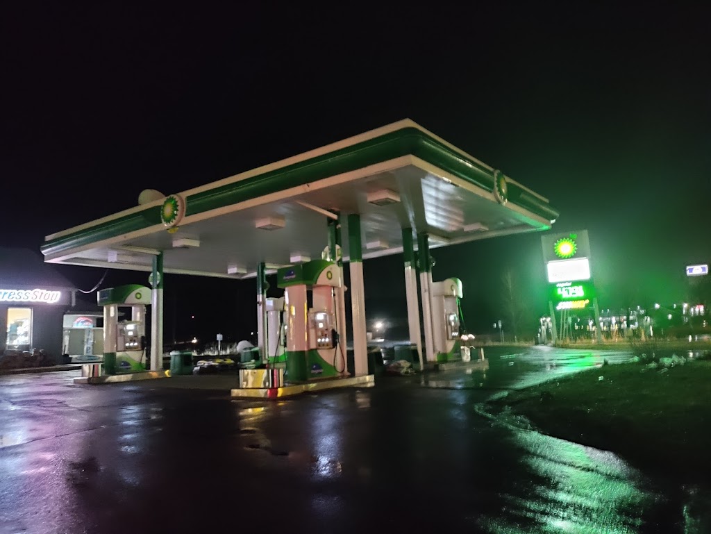 bp | 6010 Ann Arbor Rd, Jackson, MI 49201, USA | Phone: (517) 395-2287