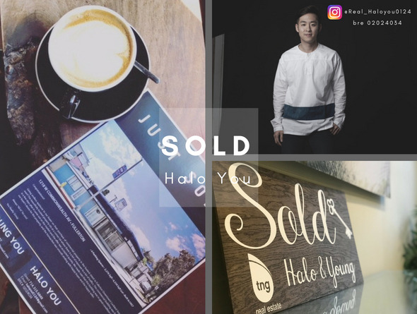Halo You | You Real Estate | 653 W Commonwealth Ave, Fullerton, CA 92832, USA | Phone: (424) 777-5447
