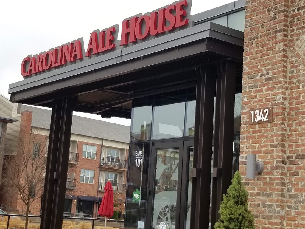 Carolina Ale House | 1342 Broadcloth St, Fort Mill, SC 29715, USA | Phone: (803) 339-1195