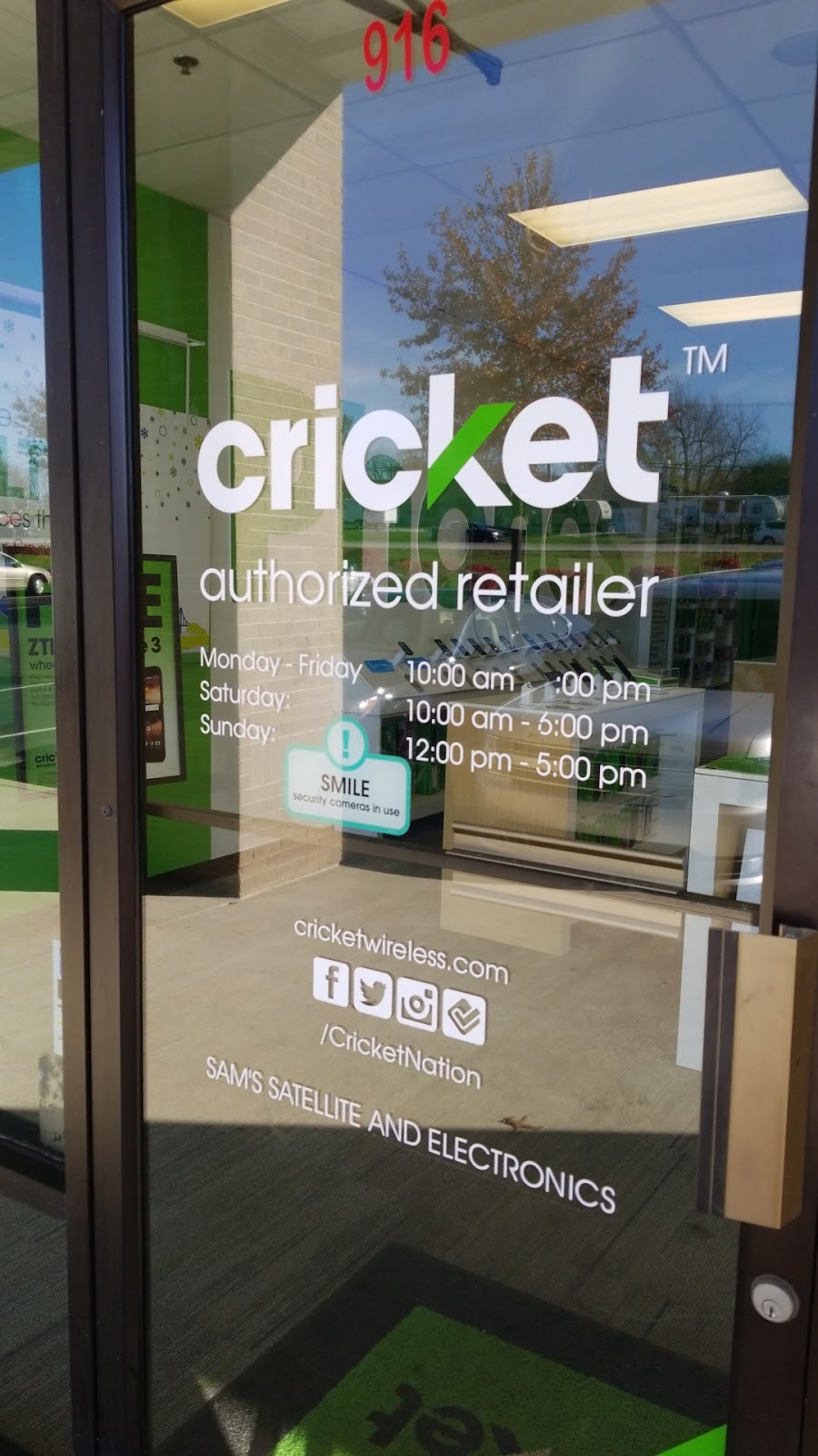 Cricket Wireless Authorized Retailer | 916 Indian Mound Dr, Mt Sterling, KY 40353, USA | Phone: (859) 432-8714 Cricket Wireless Authorized Retailer | 916 Indian Mound Dr, Mt Sterling, KY 40353, USA | Phone: (859) 432-8714