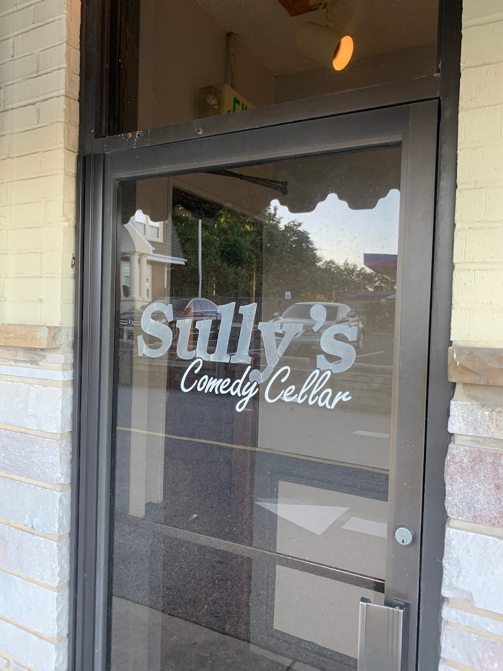 Sullys Comedy Cellar | 9306 Harford Rd, Parkville, MD 21234, USA | Phone: (410) 665-8600