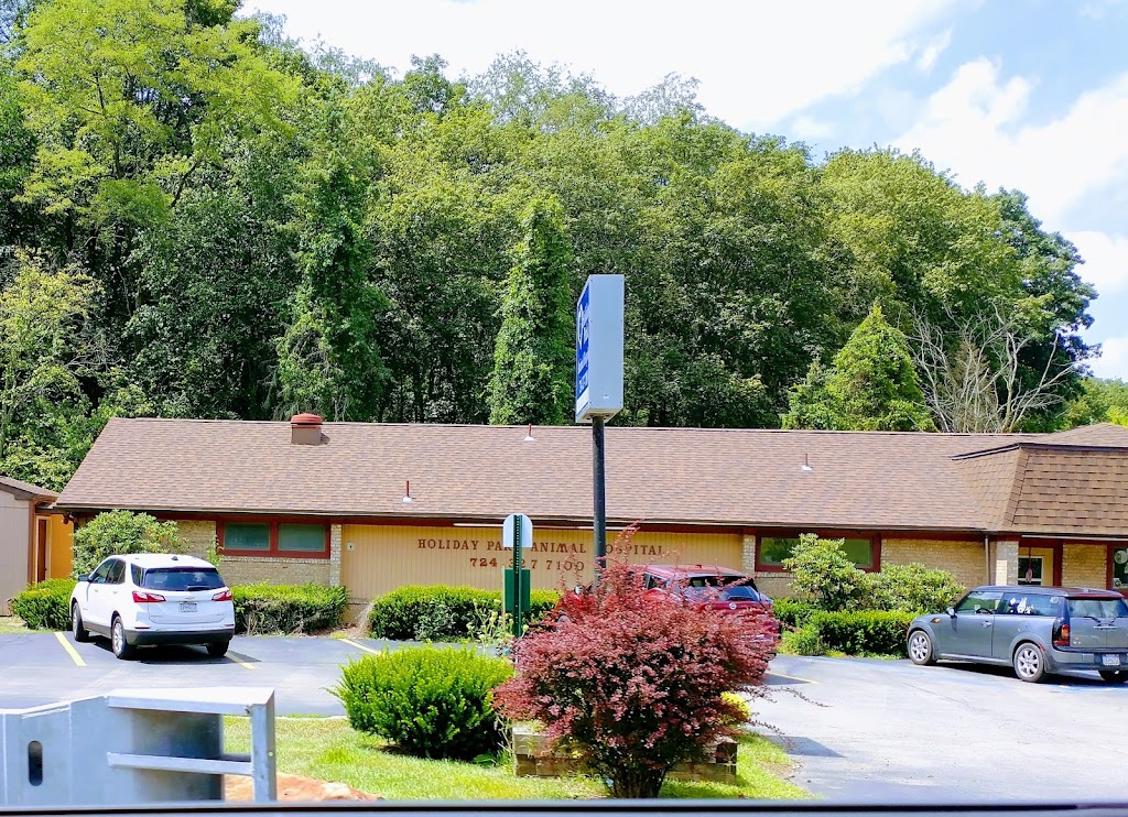 HOLIDAY PARK ANIMAL HOSPITAL | 1999 Golden Mile Hwy, Pittsburgh, PA 15239, USA | Phone: (724) 327-7100