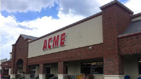 ACME Markets | 3241 US-9, Freehold Township, NJ 07728, USA | Phone: (732) 863-6501