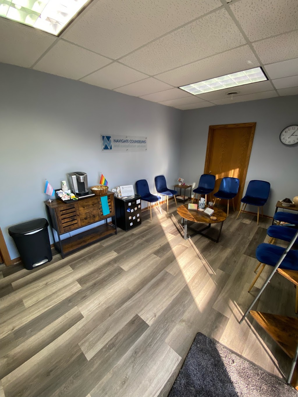 Navigate Counseling - Cuyahoga Falls Office | 960 Graham Rd Unit 3, Cuyahoga Falls, OH 44221, USA | Phone: (330) 606-9262