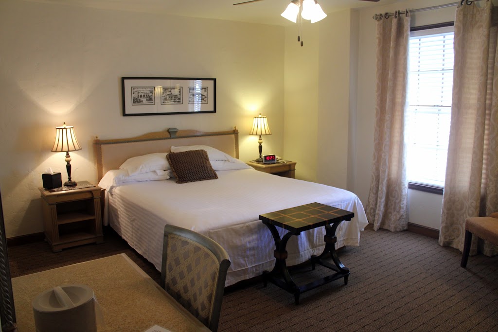 Boulder Dam Hotel | 1305 Arizona St, Boulder City, NV 89005 | Phone: (702) 293-3510