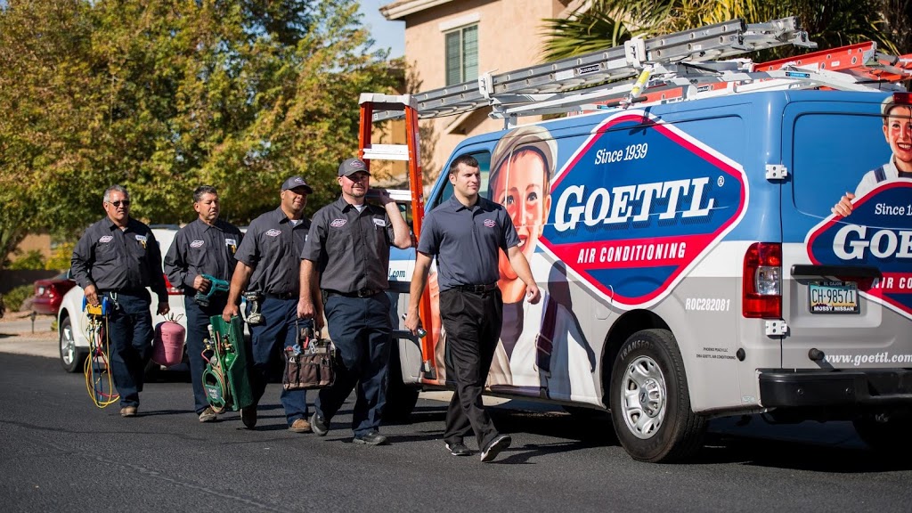 Goettl Air Conditioning and Plumbing Phoenix | 1845 W 1st St Ste 108, Tempe, AZ 85281 | Phone: (602) 584-8539