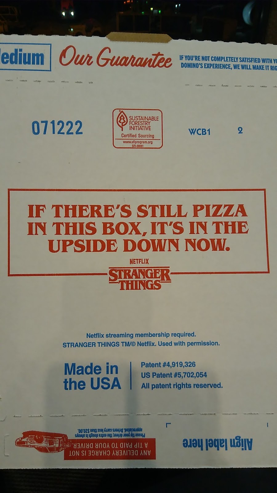 Dominos Pizza | 4850 Kapolei Pkwy Ste B-1, Kapolei, HI 96707, USA | Phone: (808) 492-1100