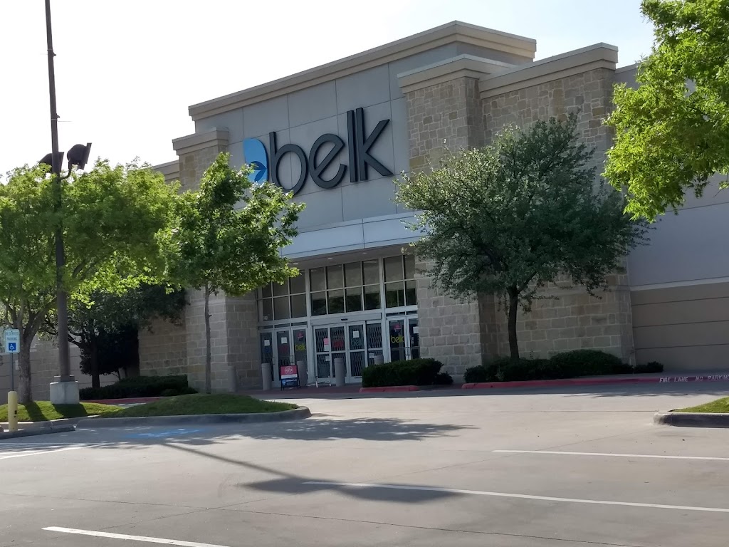 Belk | 205 Adams Dr, Weatherford, TX 76086, USA | Phone: (817) 594-2295