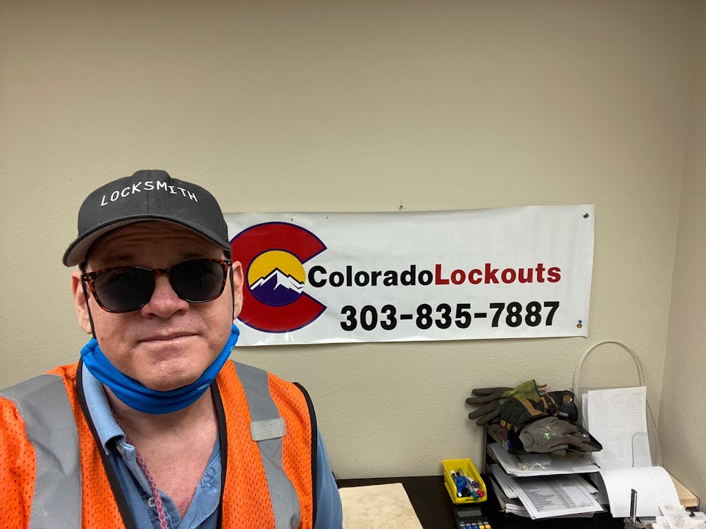 Colorado Lockouts | 11485 Old US Hwy 285 Unit 4, Conifer, CO 80433, USA | Phone: (303) 835-7887