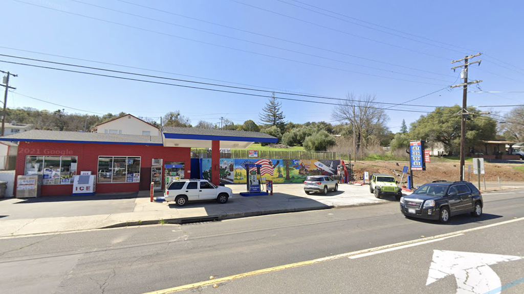 Pari Mart | 141 W St Charles St, San Andreas, CA 95249, USA | Phone: (209) 596-3789