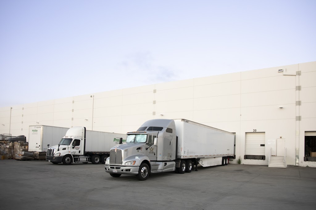Lionext Inc | CFS Warehouse | Bonded Trucks | Warehouse | 13021 Leffingwell Rd, Santa Fe Springs, CA 90670, USA | Phone: (562) 222-3885