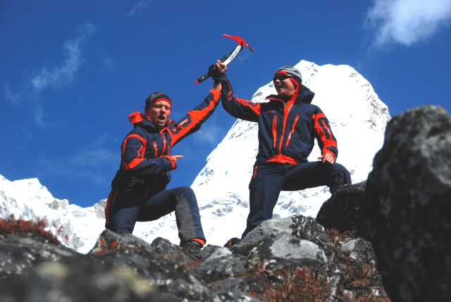Monterosa treks & expedition Pvt. Ltd | Chaksibari Marg, Kathmandu 44600, Nepal | Phone: 0985-1031674