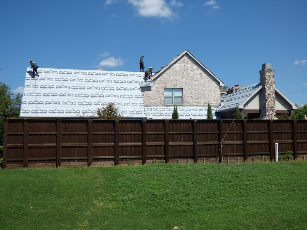 Radiant Roofing: Frisco TX | 15222 King Rd #502, Frisco, TX 75034, USA | Phone: (972) 712-7663