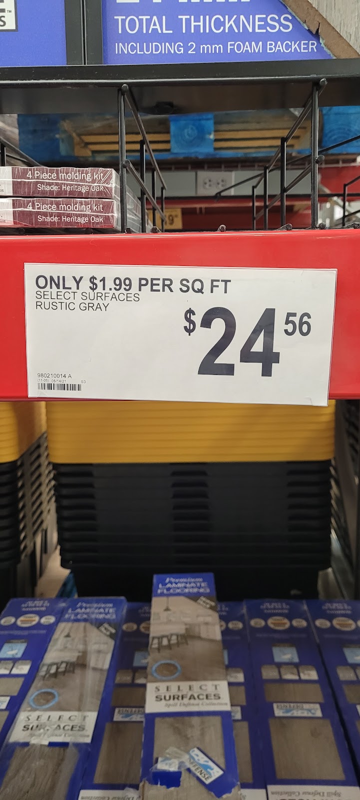 Sams Club Pharmacy | 1350 W Hwy 50, OFallon, IL 62269, USA | Phone: (618) 622-0507