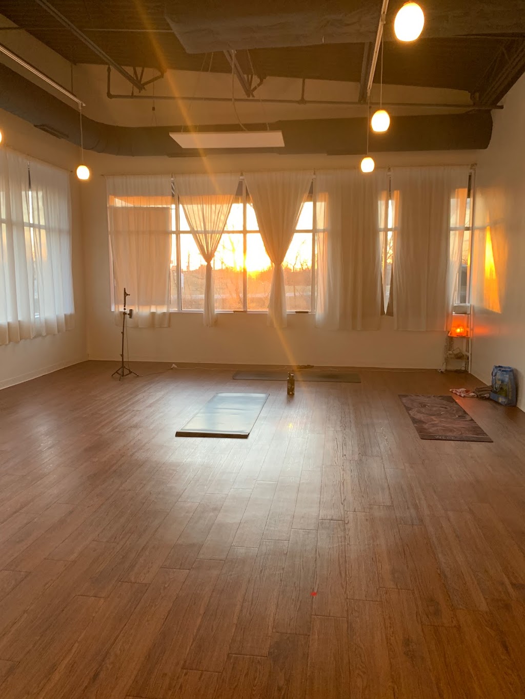 PurePower Hot Yoga | 2645 Main St, Highland, IN 46322, USA | Phone: (219) 924-1990