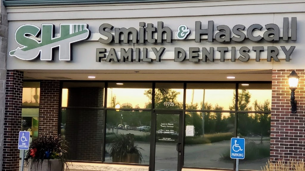 Smith & Hascall Family Dentistry | 17725 Welch Plaza # B, Omaha, NE 68135 | Phone: (402) 932-9349