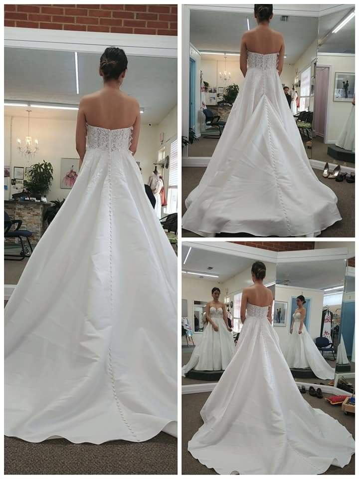 Queens Alterations | 2315 Oak Rd SW #120, Snellville, GA 30078, USA | Phone: (678) 699-1381