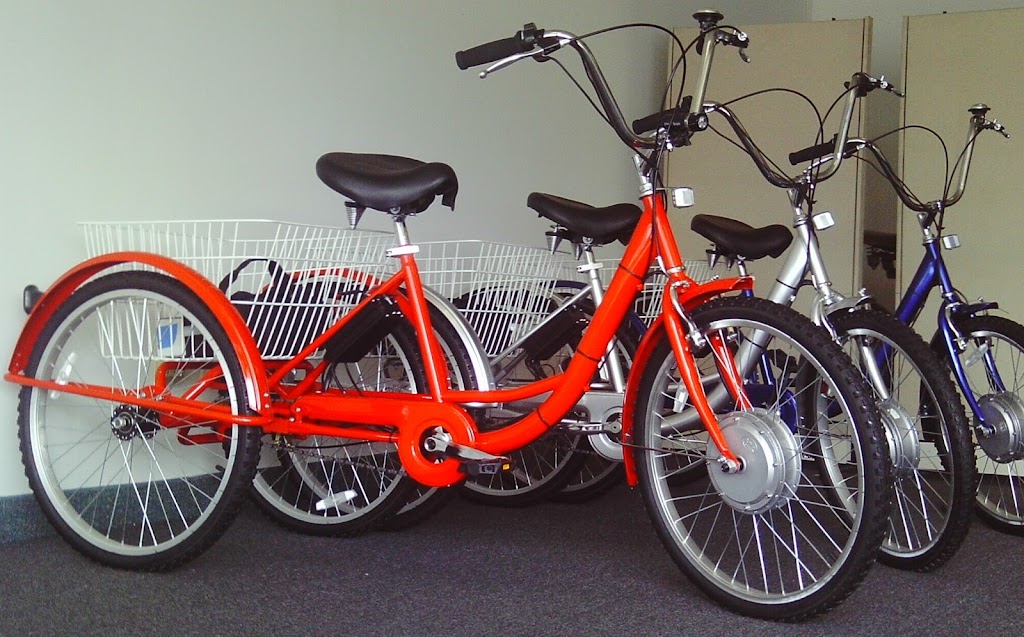 ELECTRIC BIKE DEPOT | 6233 14th St W, Bradenton, FL 34207, USA | Phone: (941) 739-8658